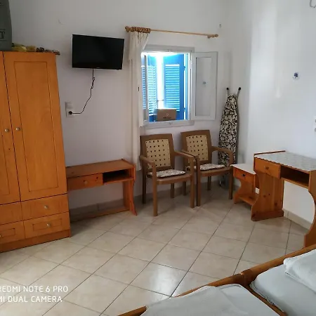 Panselinos 3* Anafi