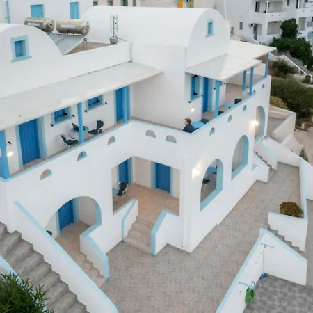 게스트하우스 Panselinos