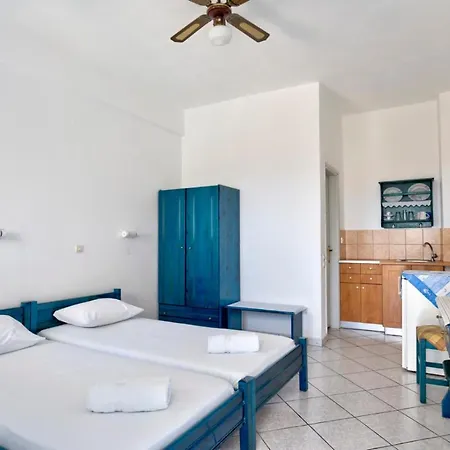 בית הארחה Panselinos