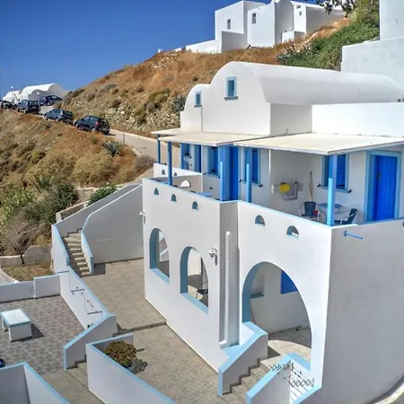 Panselinos אנאפי