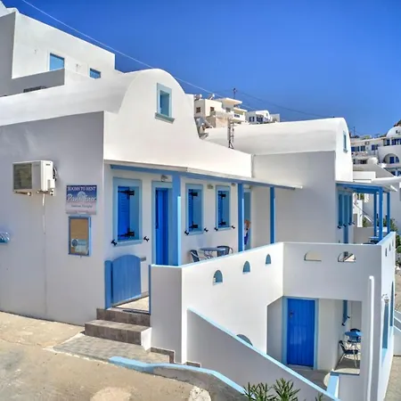 Panselinos * Anafi