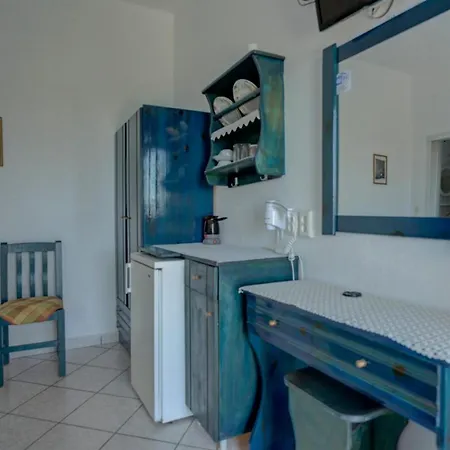 Panselinos בית הארחה אנאפי