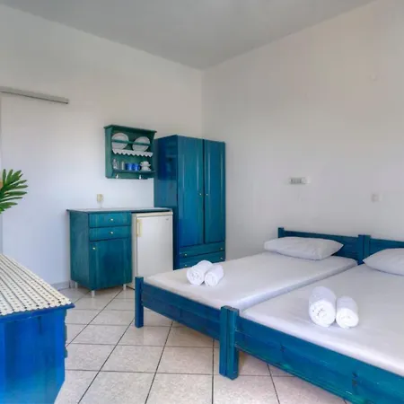 Panselinos בית הארחה אנאפי