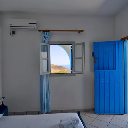 Panselinos 3* Anafi