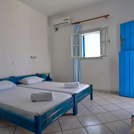 Panselinos 3* Anafi