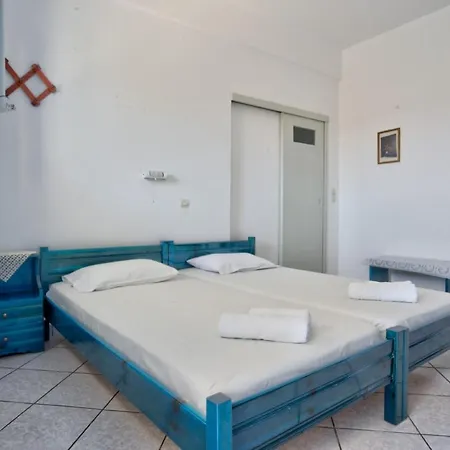 Pensionat Panselinos 3*