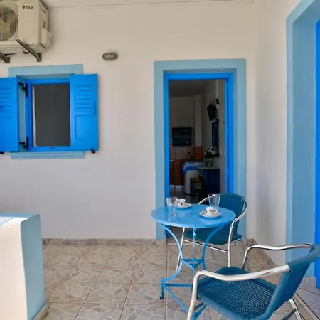 Panselinos אנאפי