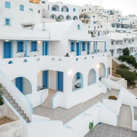 Panselinos Anafi