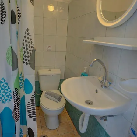 Panselinos 3* Anafi