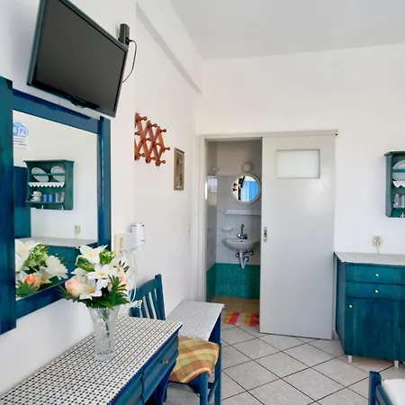 Panselinos בית הארחה אנאפי