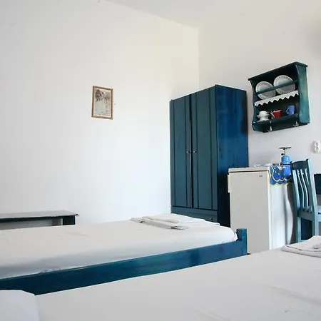 בית הארחה Panselinos אנאפי