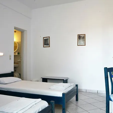 בית הארחה Panselinos אנאפי