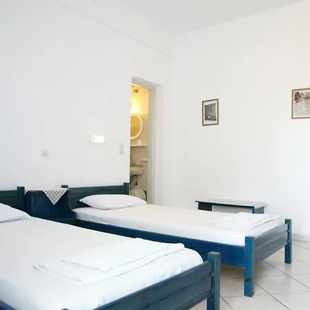 Panselinos אנאפי