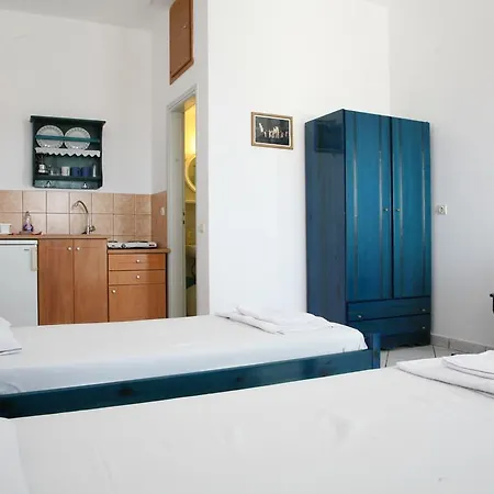 בית הארחה Panselinos 3*