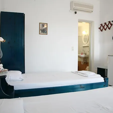 בית הארחה Panselinos