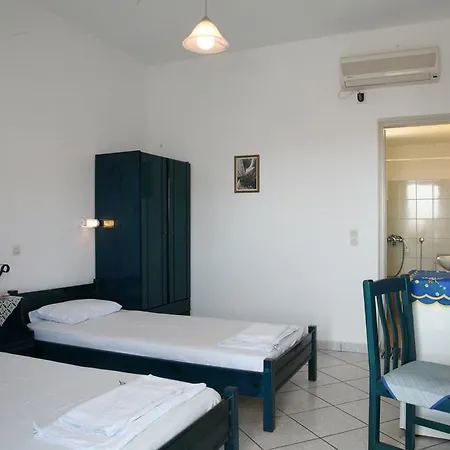 Pensionat Panselinos