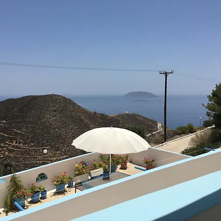 Panselinos אנאפי