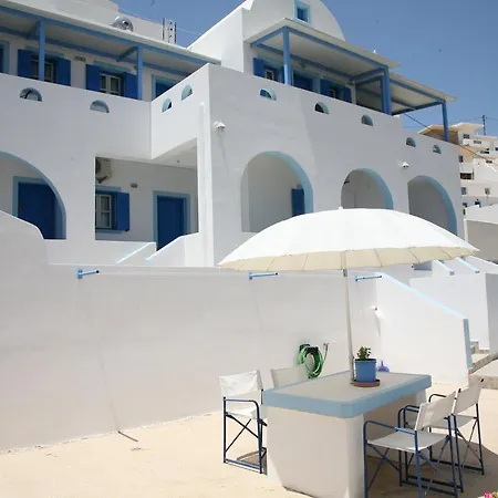 Panselinos אנאפי