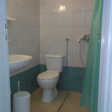 בית הארחה Panselinos