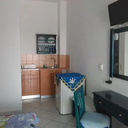 בית הארחה Panselinos אנאפי