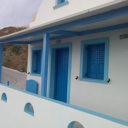 Pensionat Panselinos