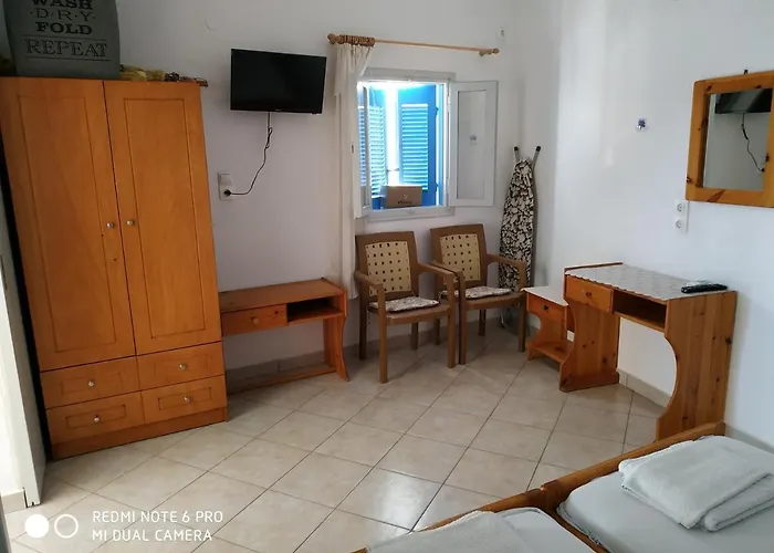 Panselinos 3* 아나피