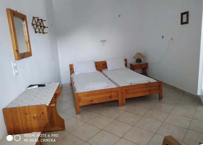 Panselinos 게스트하우스 3*