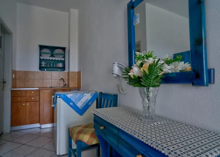 Panselinos 게스트하우스