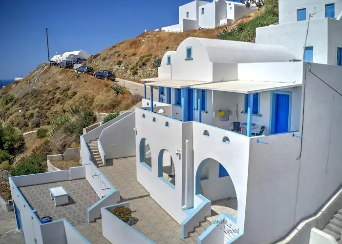 Panselinos 아나피