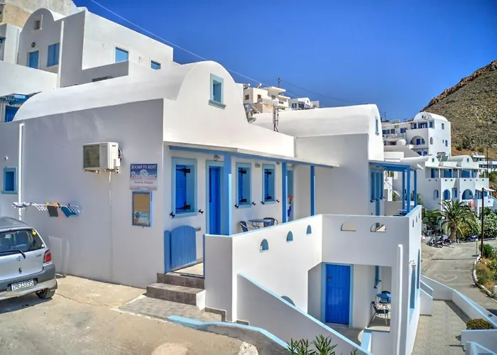 Panselinos 3* 아나피