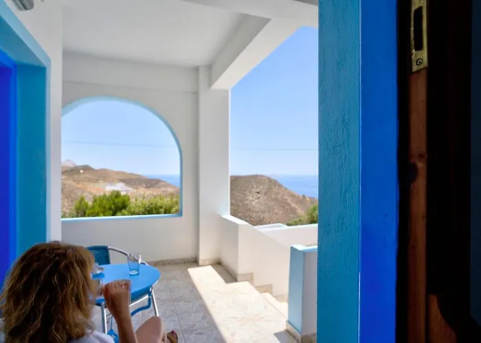 Panselinos 아나피