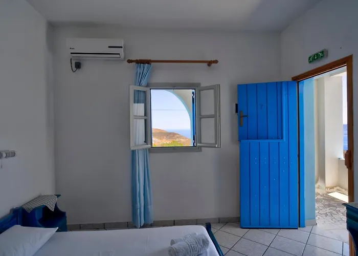 Panselinos 3* 아나피