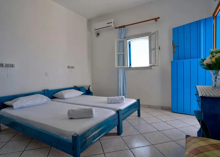 Panselinos 3* 아나피