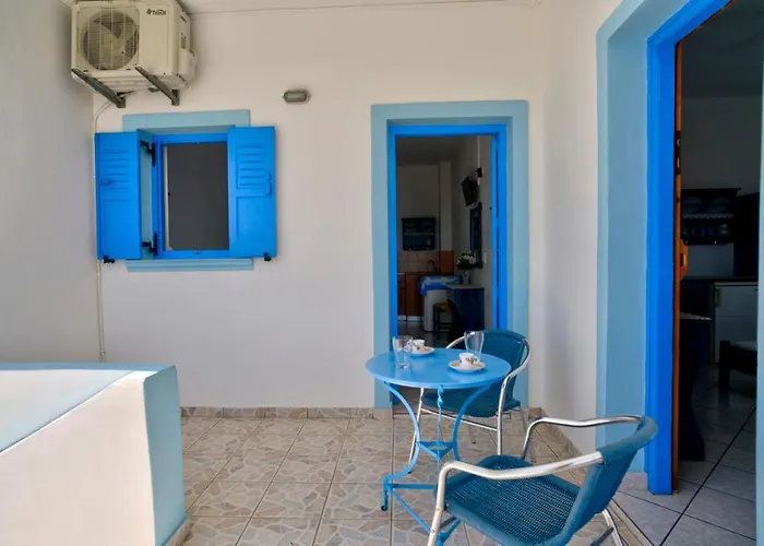 Panselinos 아나피