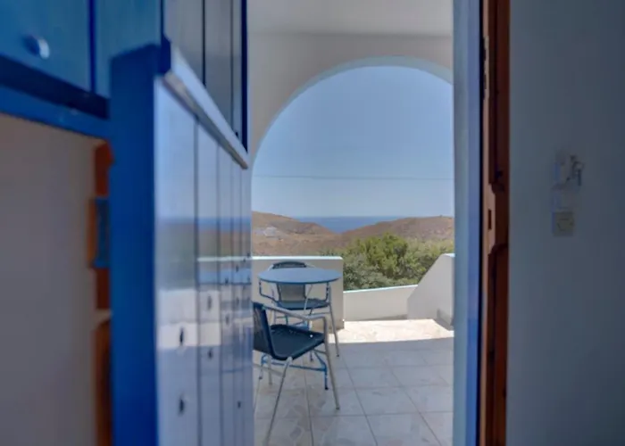 Panselinos 3* 아나피