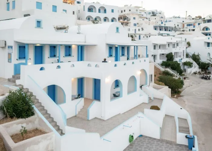 Panselinos 아나피