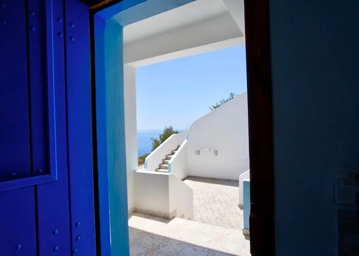 Panselinos 게스트하우스 3*