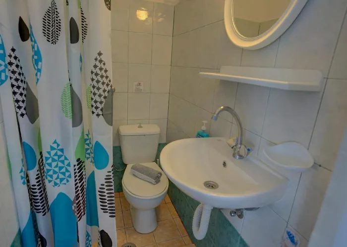 Panselinos 3* 아나피