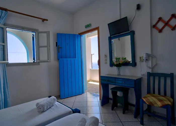 Panselinos 게스트하우스