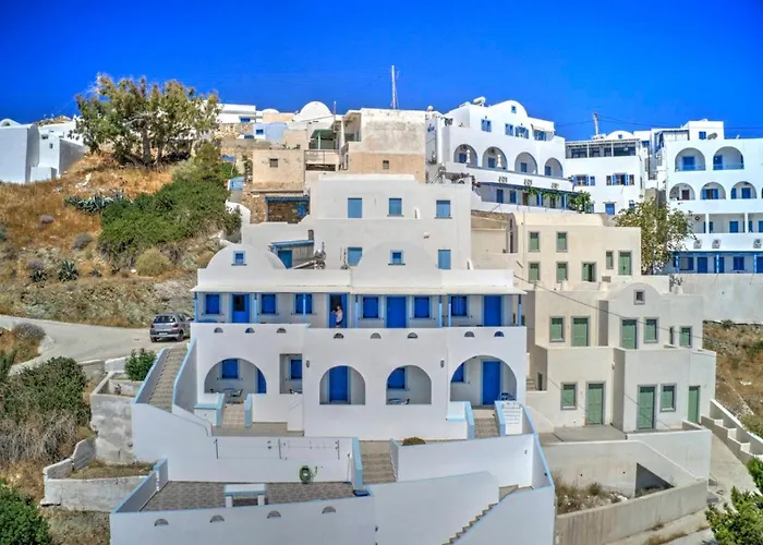 Panselinos 3* 아나피