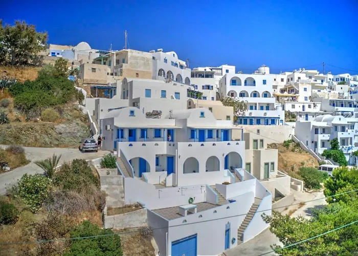 Panselinos 게스트하우스