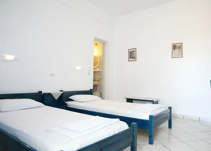 Panselinos 아나피