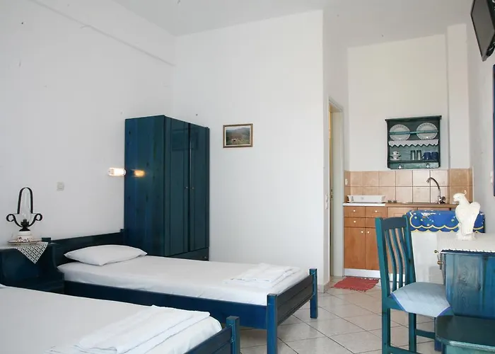 Panselinos 아나피