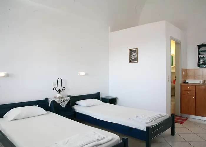 Panselinos 아나피