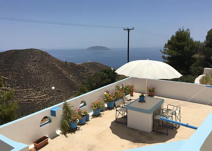 게스트하우스 Panselinos