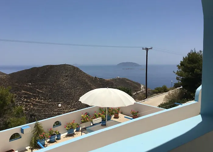 Panselinos 아나피