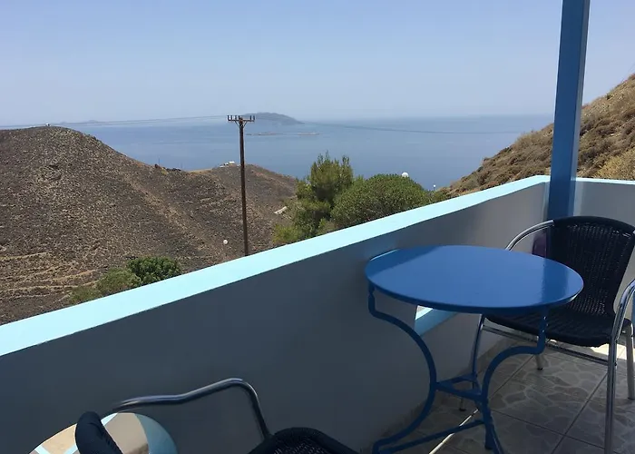 게스트하우스 Panselinos