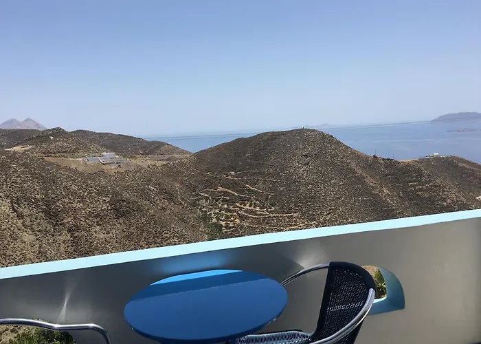 게스트하우스 Panselinos