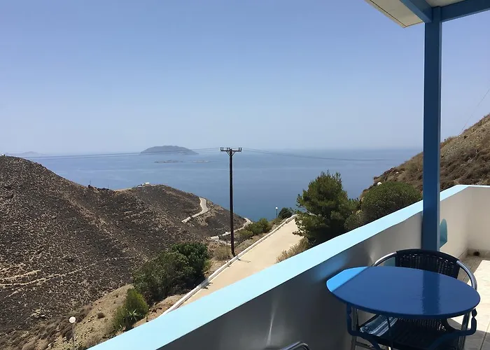 게스트하우스 Panselinos