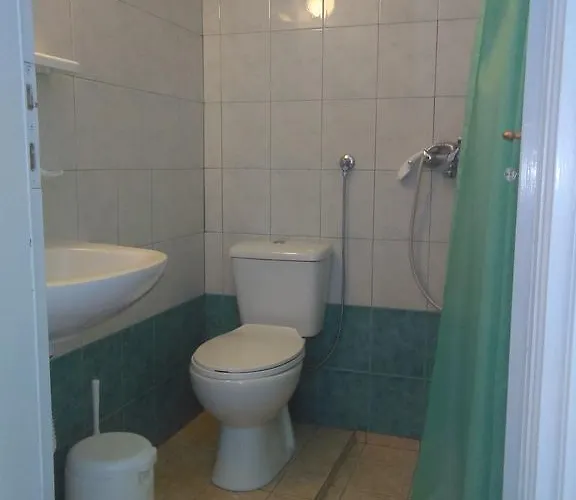 게스트하우스 Panselinos